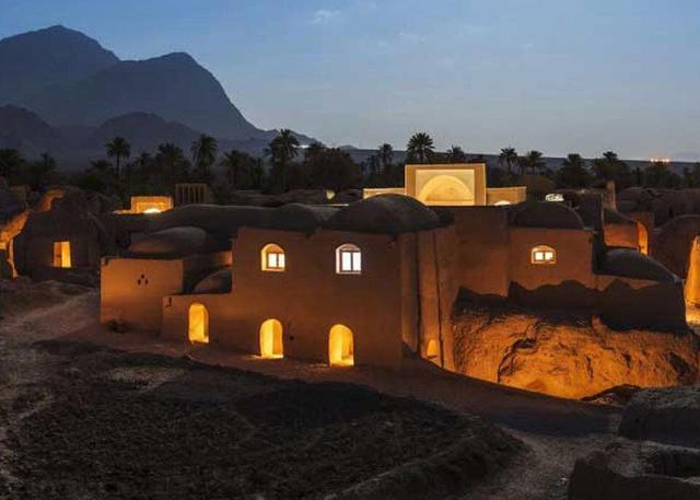 مردم محلی چطور به کمک توسعه گردشگری آمده اند؟ | روستای جهانی ایران اواخر مهر معرفی می شود