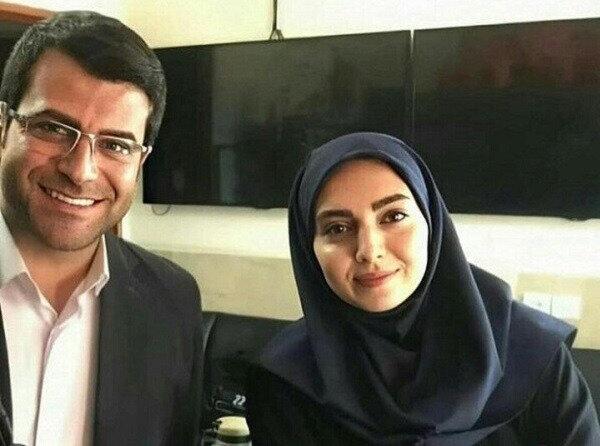 سکانس وایرال شده بچه مهندس و درخواست ازدواج ناگهانی | چهره متفاوت مرضیه | ببینید