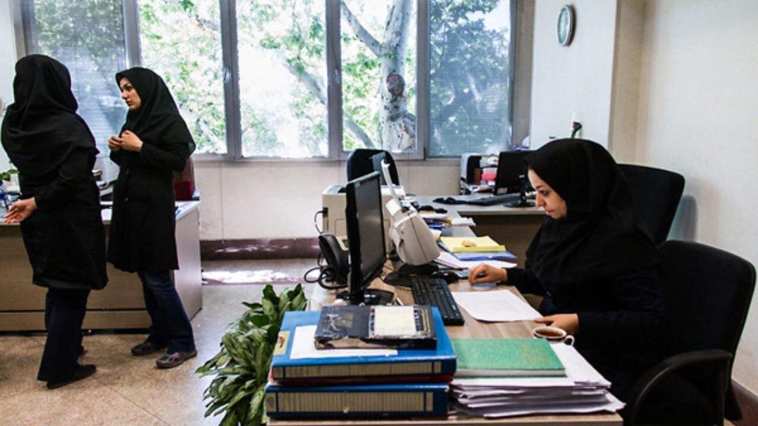 تکلیف تعطیلی پنجشنبه‌ها و دورکاری بعضی از ادارات در استان‌ها به کجا رسید؟ + ویدئو