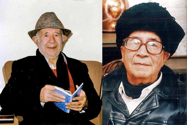 چشم‌انداز متفاوتی از نقاشی‌های علی‌اصغر و جعفر پتگر