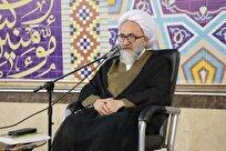 با حضور عضو مجلس خبرگان رهبری نشست عشایر شهرستان باوی برگزار شد