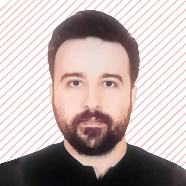 من هم دوست ندارم امتیاز بدهم