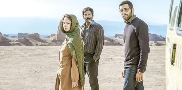 رقابت سینمای ایران با فیلم‌سازان ایرانی!