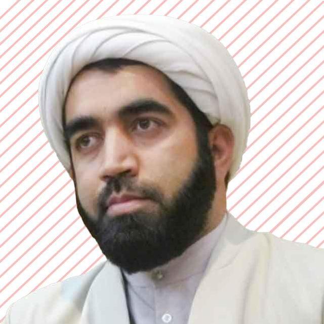 گنجینه معرفت عسکری در صلوات رضوی