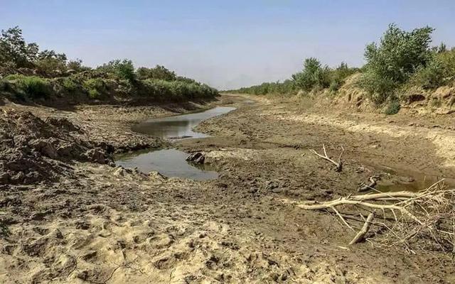 آب‌پاشی آتش هورالعظیم مُسکّن موقتی است