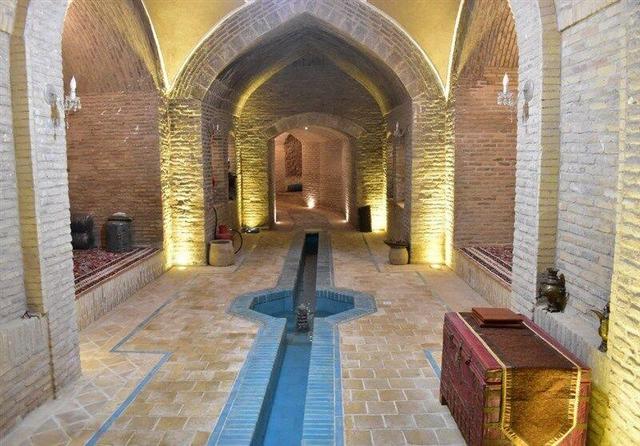 ۳۱۱ هزار مترمربع به زیربنای تاسیسات گردشگری اضافه می‌شود