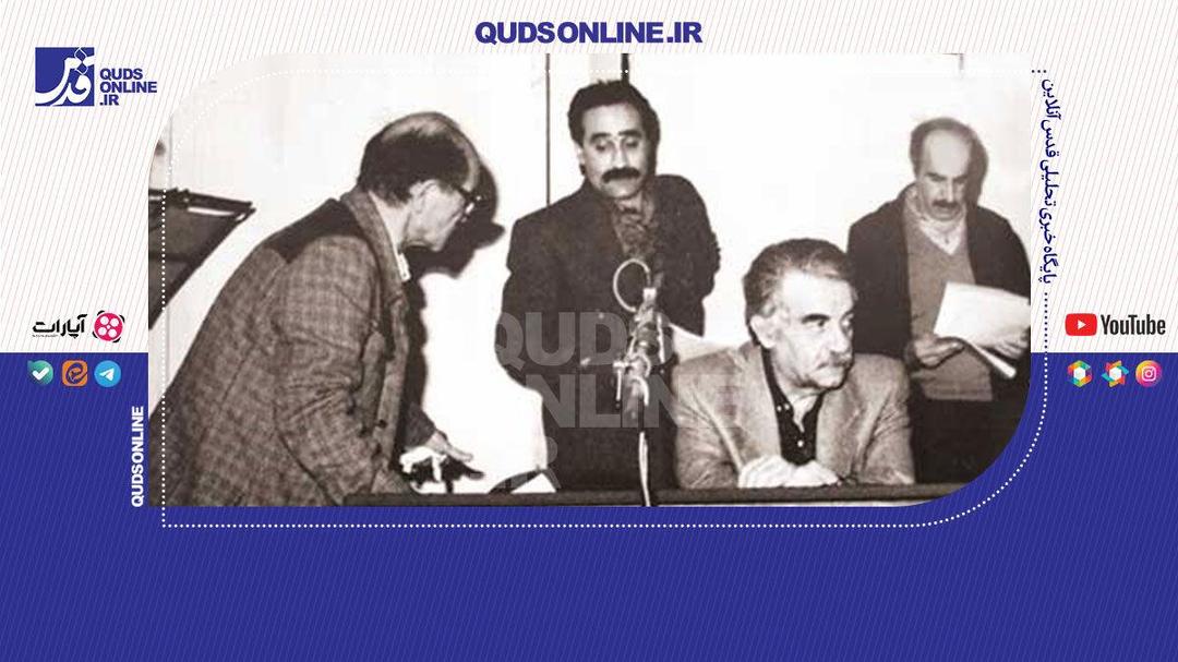 صدای «صبح جمعه» دوباره در رادیو بلند می‌شود