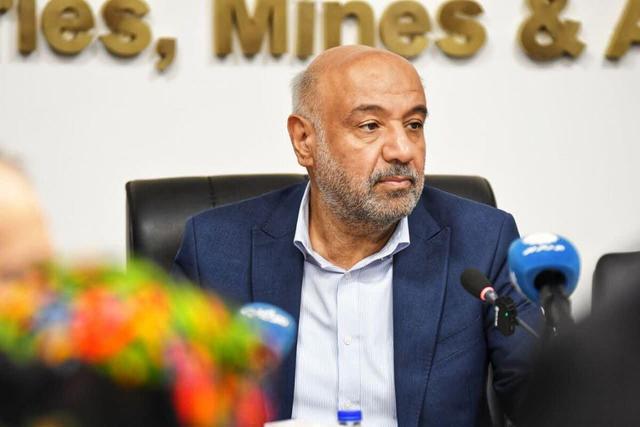 میدری: همبستگی و همکاری سمن‌ها با دولت، راهکار اصلی توانمندسازی موسسات مردم‌نهاد است