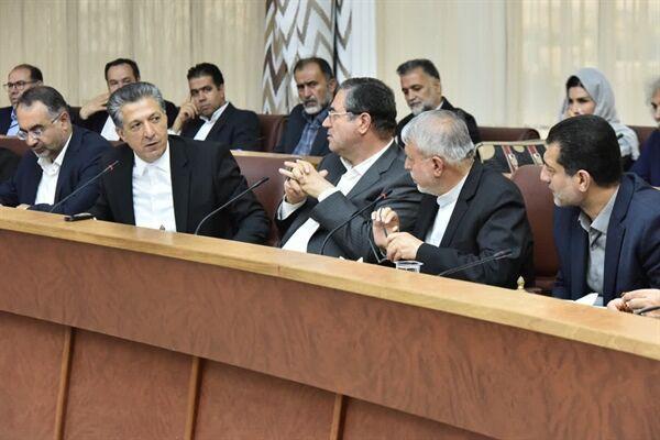 مسجد جامع ارومیه نشان‌دهنده اهمیت این منطقه در تاریخ اسلام است