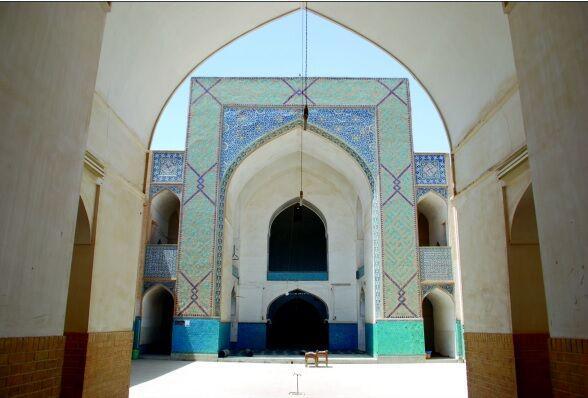 بازدید از موزه‌ها و اماکن تاریخی و فرهنگی یزد رایگان شد