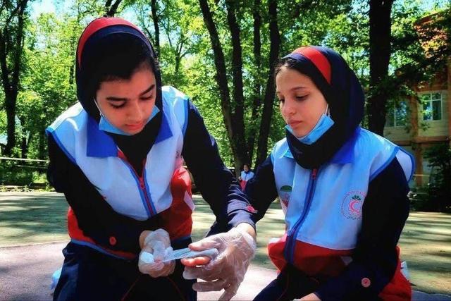 «جام هلالیتا» برای اولین بار در مسابقات کشوری دادرسان برگزار می‌شود