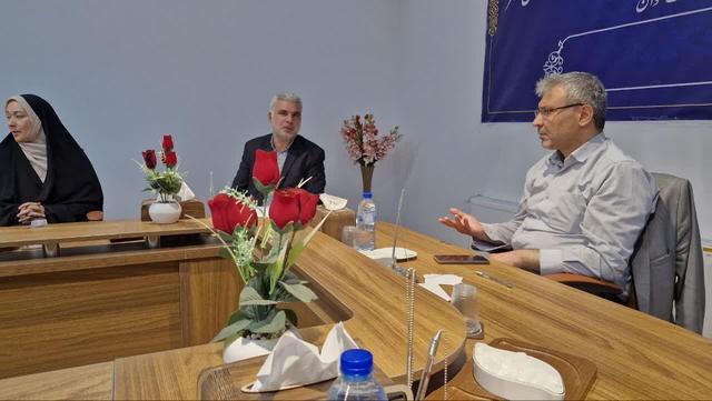 جشنواره بین المللی مرنجاب گامی مؤثر در معرفی ظرفیت‌های گردشگری آران و بیدگل است