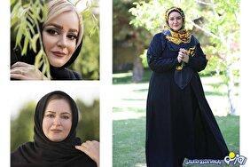 نعیمه نغمه شادی برای روز‌های تلخ!