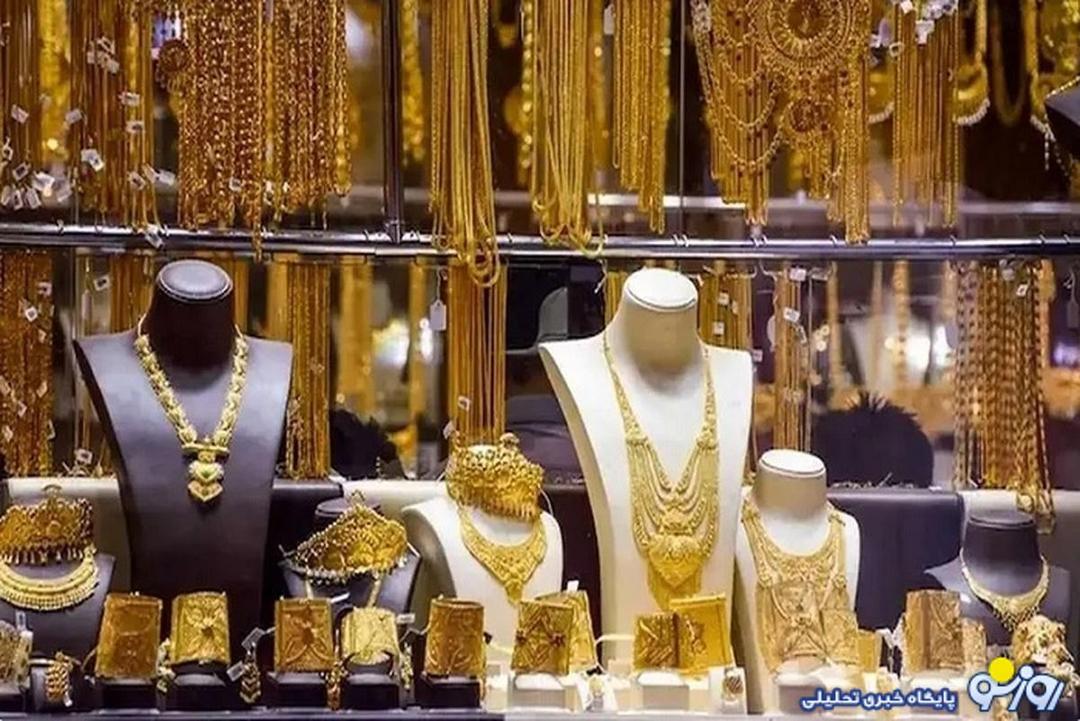 طلای دست مردم مشمول مالیات است؟