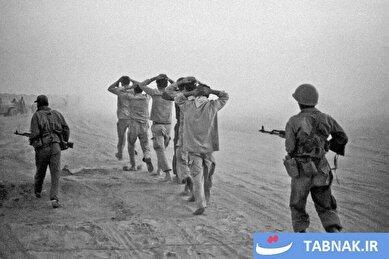 عکس: دفاع مقدس؛ آغاز راهی بی‌پایان