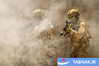 عکس: تمرینات تاکتیکی یگان ویژه فاتحین