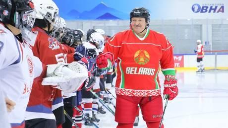 EU discussing Belarus policy U-turn – Guardian