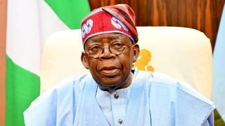Nigerian leader declares ‘worst is over’
