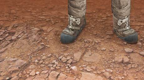 Musk expresses hope to live and die on Mars