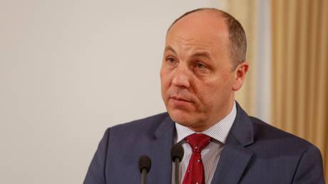 Zelensky declares assassinated neo-Nazi ‘hero of Ukraine’