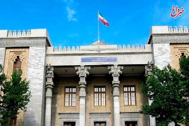 مدیرکل کنسولی وزارت خارجه: تسهیلات لازم برای بازگشت محترمانه ایرانیان به وطن، فراهم است