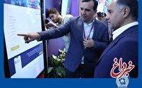 دکتر اخلاقی: بانک تجارت آماده توسعه همکاری با فینتک‌ها است