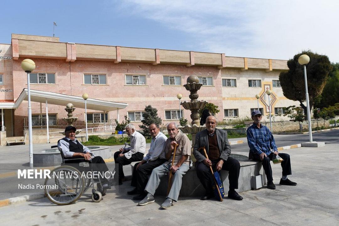 «روز سالمند»؛ یادآور حمایت و احترام به نسل طلایی جامعه