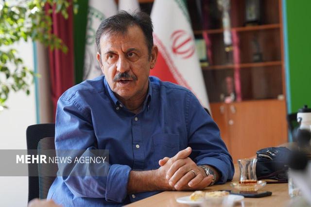 قهرمان قصه‌هایم اغلب دختر هستند؛ سینمای کودک فقط آواز و دست زدن نیست!