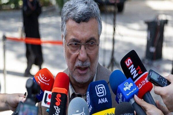 ظفرقندی: تاکنون حدود یک و نیم میلیون دوز واکسن آنفولانزا توزیع شده است