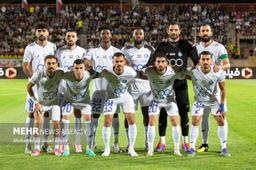 ترکیب استقلال مقابل المحرق اعلام شد؛ دروازه بان دوباره تغییر کرد