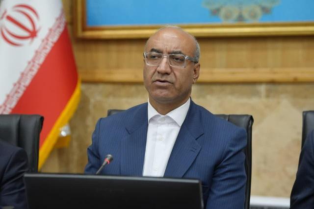 استاندار کرمانشاه از جشنواره گردشگری کودک بازدید کرد
