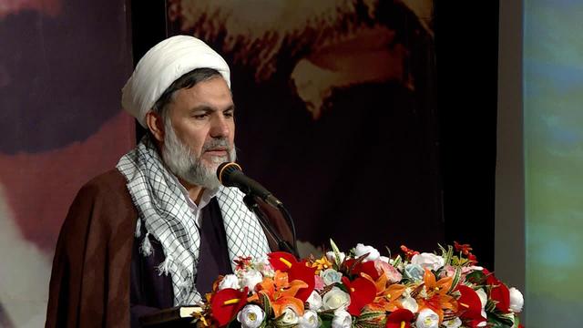 جنگ ۱۲ روزه حقانیت کلام رهبری در عدم اعتماد به آمریکا را اثبات کرد