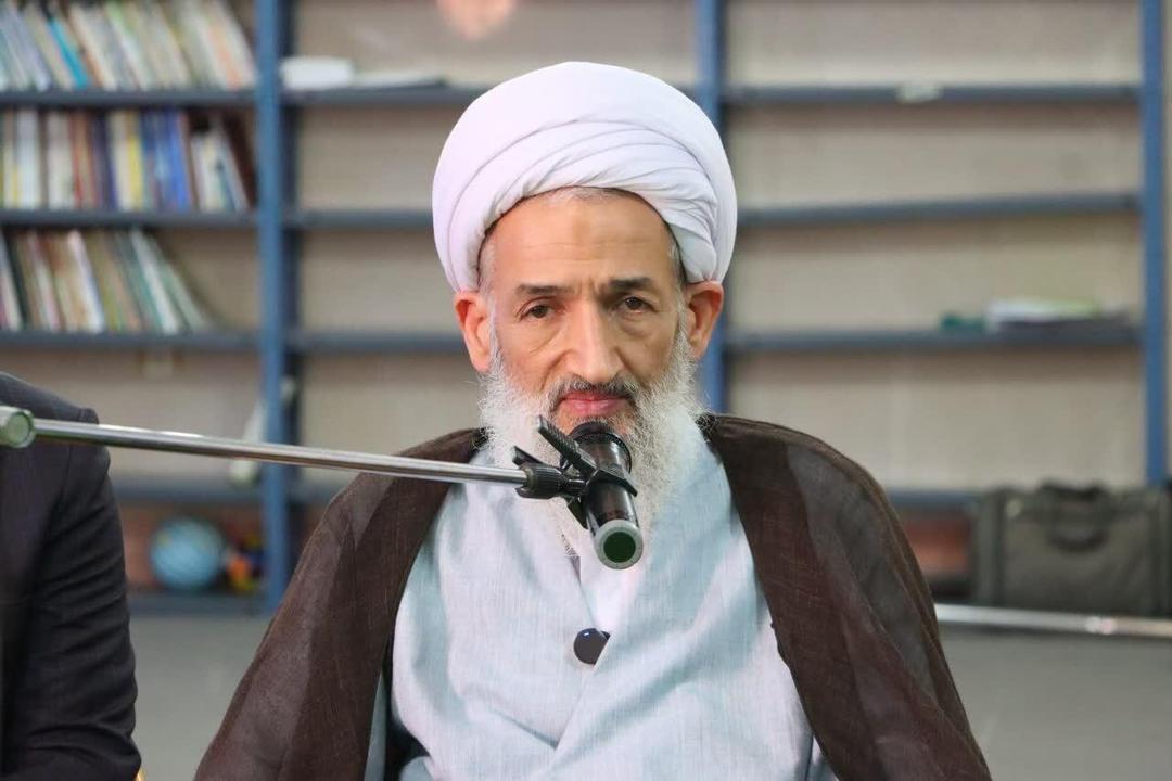 آیت‌الله لائینی: جهاد تبیین راه مقابله با چالش‌های عصر غیبت است