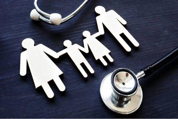 موهبتی: مرند به عنوان نمونه کشوری در اجرای طرح پزشک خانواده انتخاب شد