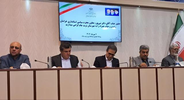 نبی پور: سیاست‌های جدید مبارزه با مواد مخدر امنیتی نیست
