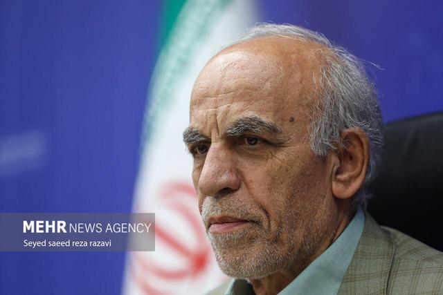 عبدالعلی‌زاده: ابلاغ ۹ ماده‌ای رهبری آغازگر توسعه اقتصاد دریامحور بود