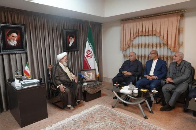 لزوم تکمیل راه‌آهن کرمانشاه و توسعه زیرساخت‌های زائران اربعین