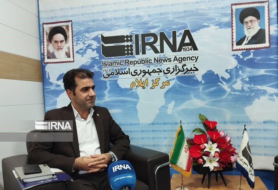 سند راهبردی نخبگان ایلام تا سال آینده آماده می‌شود/ جذب ۴۰ میلیارد ریال تسهیلات