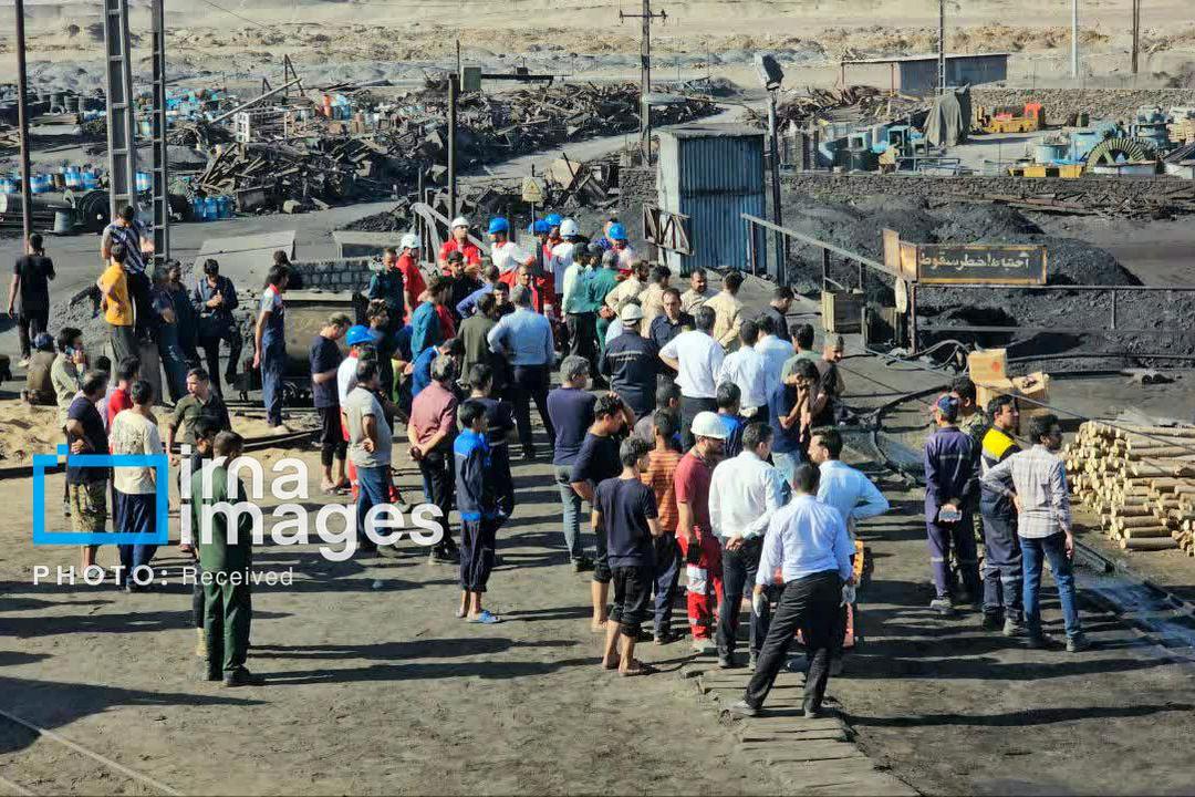 مرگ در عمق زمین؛ وقتی آمارها اعلامیه می‌شوند