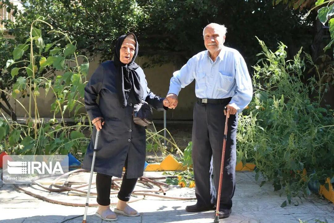 راهکارهای تقویت تاب‌آوری و رفاه سالمندان؛ از تحرک فیزیکی تا ارتباط اجتماعی