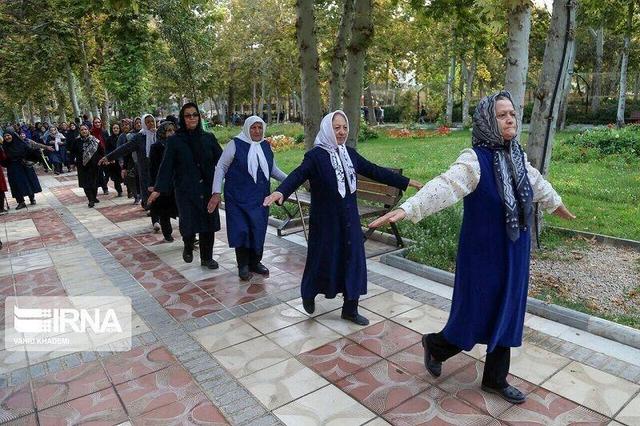 ۶۶ هزار سالمند تحت حمایت کمیته امداد گلستان هستند