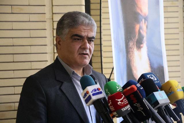 توسعه شبکه ایستگاه‌های هواشناسی هرمزگان در دستورکار است