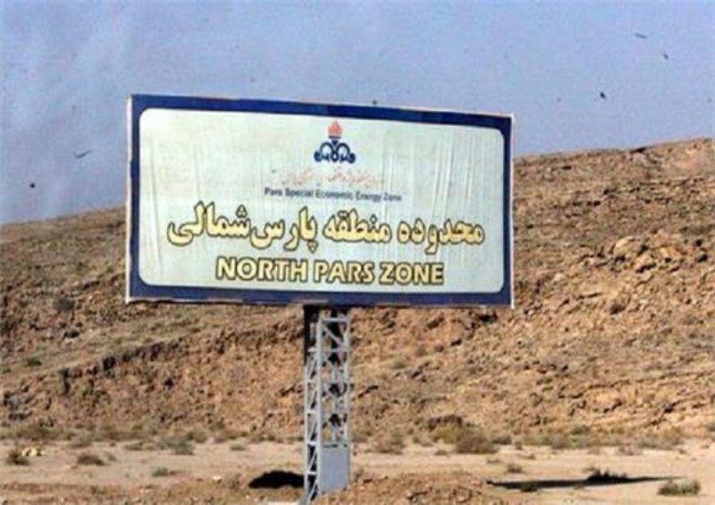 استاندار بوشهر خواستار آغاز عملیات اجرایی فازهای پارس شمالی شد