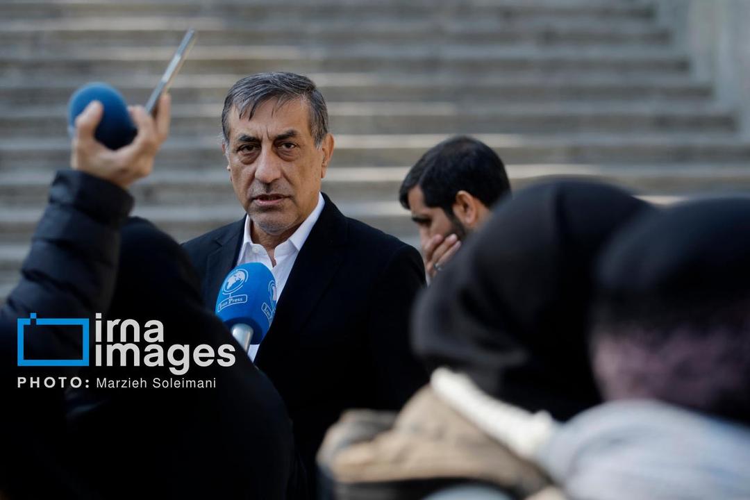 قائم پناه: بعید است دشمن اشتباه خود را تکرار کند/ امیدواری به افزایش همکاری مجلس با دولت