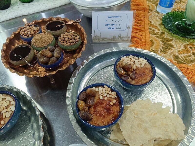 استاندار: گردشگری خوراک، محرک توسعه اقتصادی اصفهان است