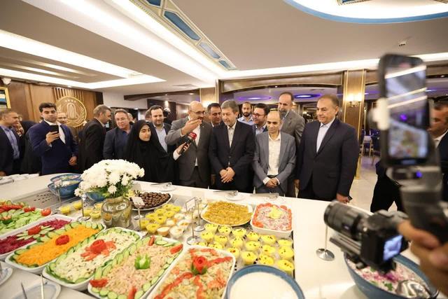 احیای میراث طعم‌ها با رونمایی از ۱۰ غذای سنتی اصفهان