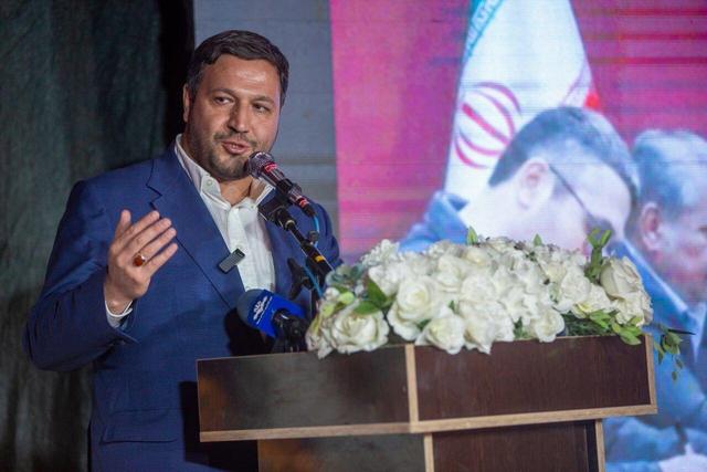 دولت نگاه ویژه‌ای به راه‌آهن کرمانشاه - خسروی داشته باشد