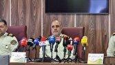 رشد ۷۶ درصدی دستگیری قاچاقچیان