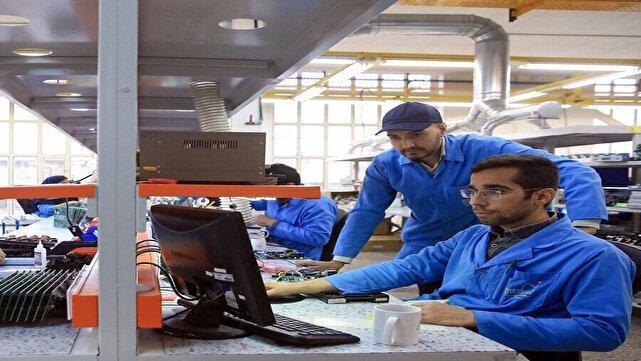 احداث شهرک تخصصی زرین علوم همگرا در قزوین کلید خورد