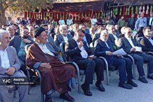  منطقه ویژه گردشگری دنا باید هرچه سریع‌تر اجرایی شود